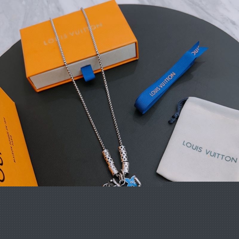 LV Necklaces